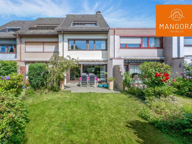 Haus zum Kaufen in Stuhr Moordeich 349.000,00 EUR 135 m²