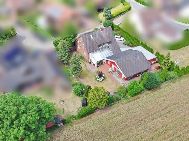 Haus zum Kaufen in Stuhr Seckenhausen 575.000,00 EUR 217 m²