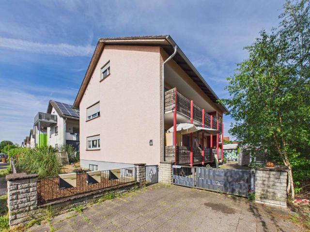 Haus zum Kaufen in Stutensee Friedrichstal 850.000,00 EUR 270 m²