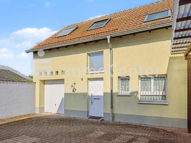 Haus zum Kaufen in Stutensee Spöck 449.000,00 EUR 134.18 m²