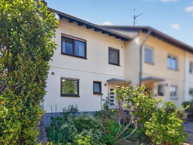 Haus zum Kaufen in Stutensee Spöck 470.000,00 EUR 140.67 m²