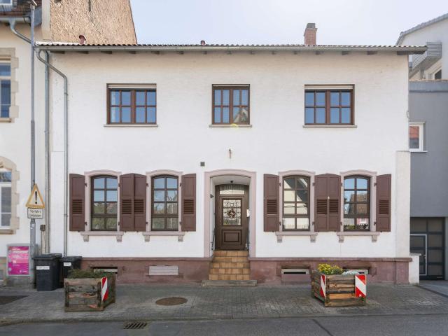 Haus zum Kaufen in Stutensee 445.000,00 EUR 187 m²