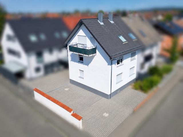 Haus zum Kaufen in Stutensee 490.000,00 EUR 144.6 m²