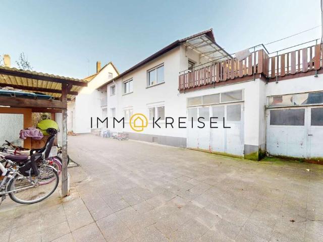 Haus zum Kaufen in Stutensee 430.000,00 EUR 235 m²