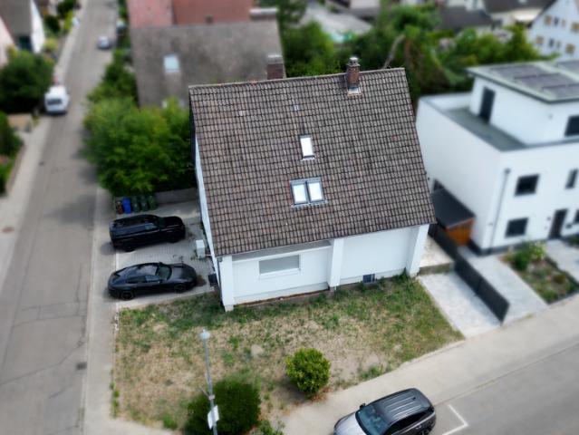 Haus zum Kaufen in Stutensee 599.000,00 EUR 214 m²