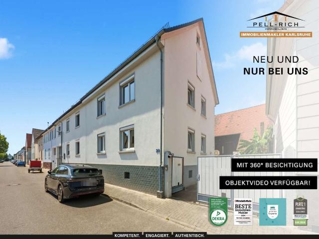 Haus zum Kaufen in Stutensee 525.000,00 EUR 158 m²