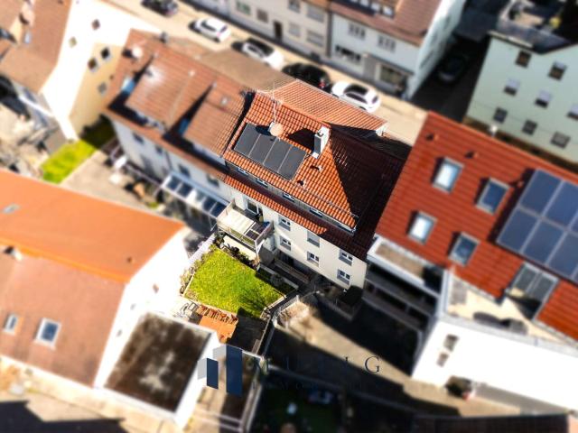 Haus zum Kaufen in Stuttgart Münster 849.000,00 EUR 235 m²