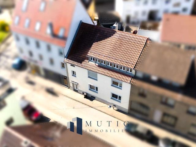 Haus zum Kaufen in Stuttgart Münster 879.000,00 EUR 235 m²