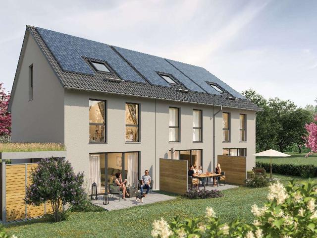 Haus zum Kaufen in Stuttgart Möhringen 979.000,00 EUR 137.7 m²
