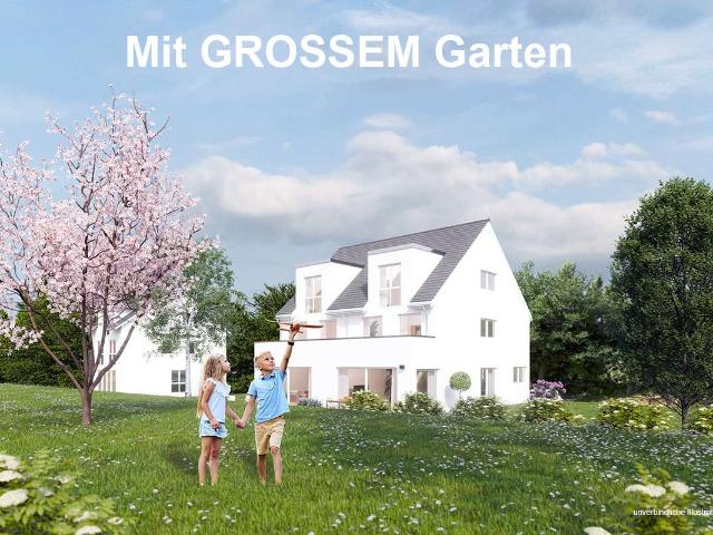 Haus zum Kaufen in Stuttgart Möhringen 1.288.592,00 EUR 178 m²