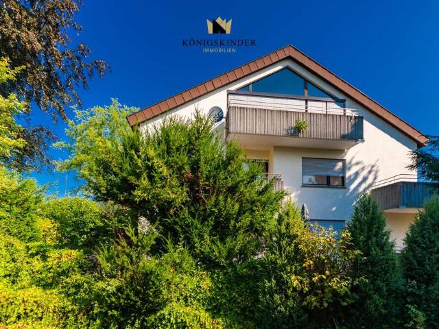 Haus zum Kaufen in Stuttgart Möhringen 1.395.000,00 EUR 326.6 m²