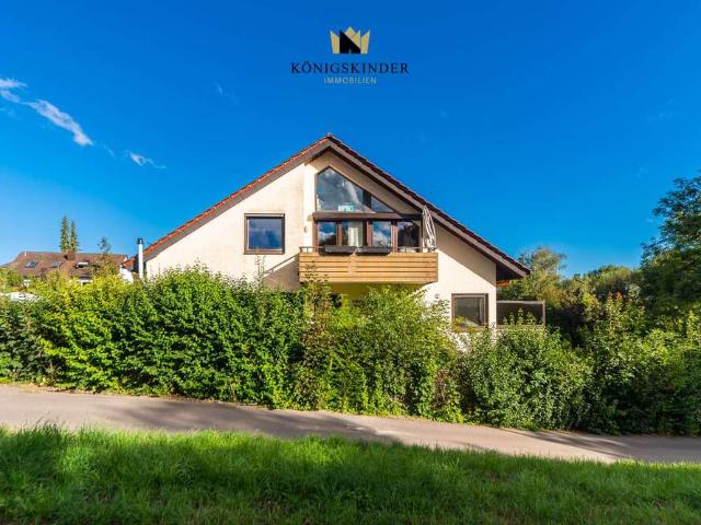 Haus zum Kaufen in Stuttgart Möhringen 1.300.000,00 EUR 240 m²