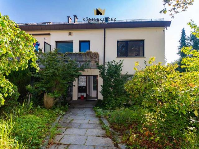 Haus zum Kaufen in Stuttgart Möhringen 1.500.000,00 EUR 326.6 m²