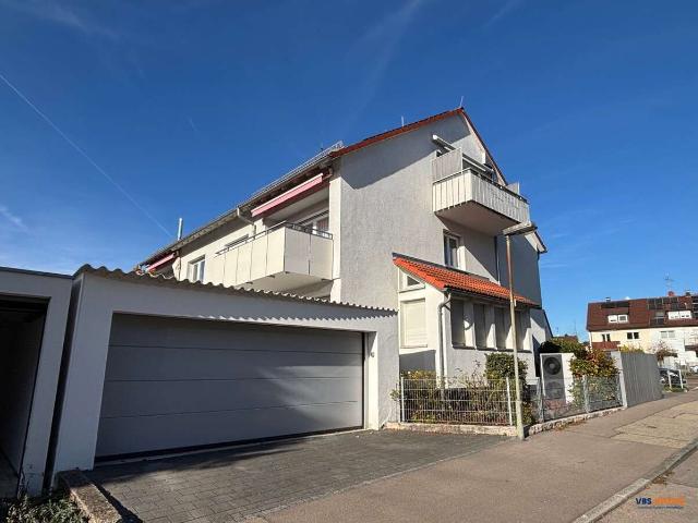 Haus zum Kaufen in Stuttgart Möhringen 1.680.000,00 EUR 384 m²