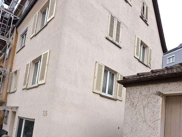 Haus zum Kaufen in Stuttgart Ost 1.050.000,00 EUR 174 m²