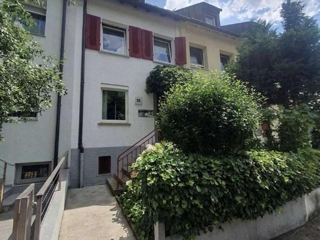 Haus zum Kaufen in Stuttgart Ost 349.000,00 EUR 100 m²