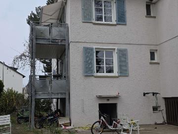 Haus zum Kaufen in Stuttgart Birkach 980.000,00 EUR 205 m²