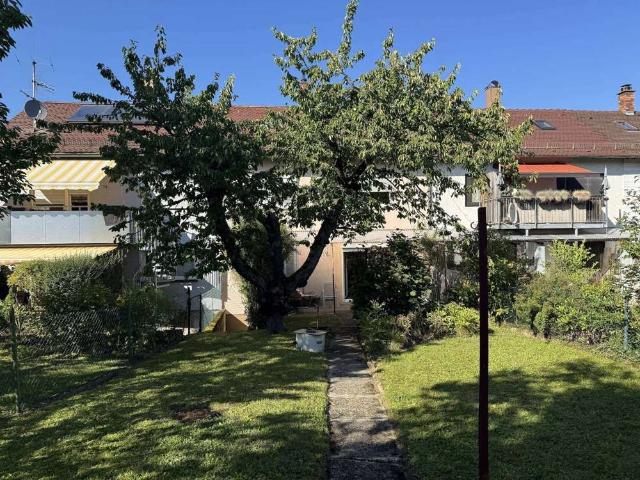 Haus zum Kaufen in Stuttgart Degerloch 557.000,00 EUR 132 m²