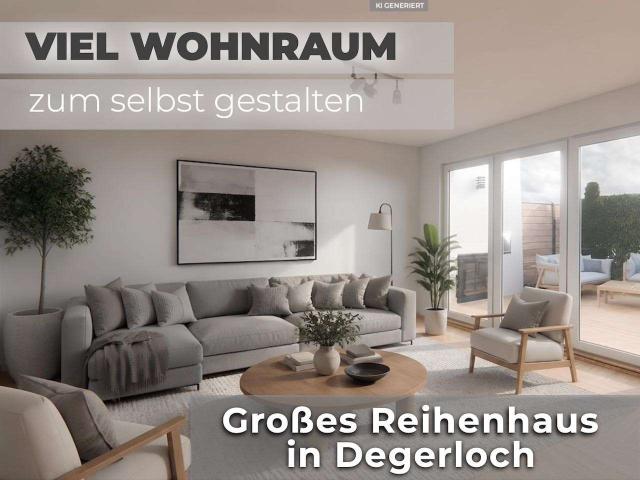 Haus zum Kaufen in Stuttgart Degerloch 599.000,00 EUR 150 m²