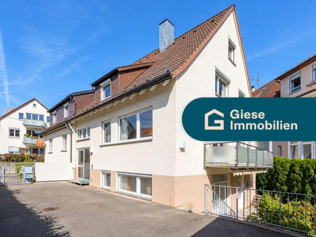 Haus zum Kaufen in Stuttgart Degerloch 647.000,00 EUR 140 m²