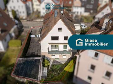 Haus zum Kaufen in Stuttgart Degerloch 690.000,00 EUR 140 m²
