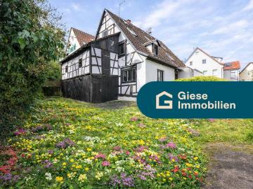 Haus zum Kaufen in Stuttgart Degerloch 350.000,00 EUR 105 m²
