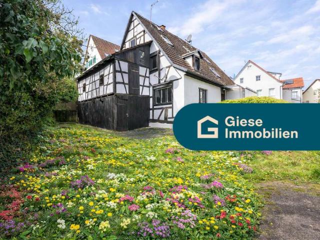 Haus zum Kaufen in Stuttgart Degerloch 350.000,00 EUR 105 m²