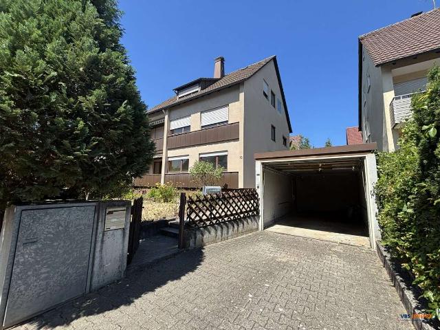 Haus zum Kaufen in Stuttgart Feuerbach 685.000,00 EUR 207.28 m²