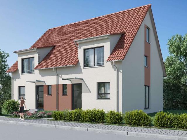 Haus zum Kaufen in Stuttgart Feuerbach 915.500,00 EUR 136 m²