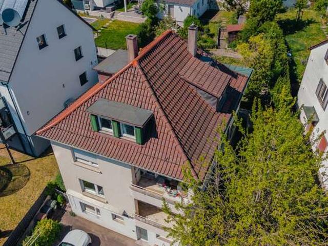 Haus zum Kaufen in Stuttgart Feuerbach 949.000,00 EUR 238.61 m²