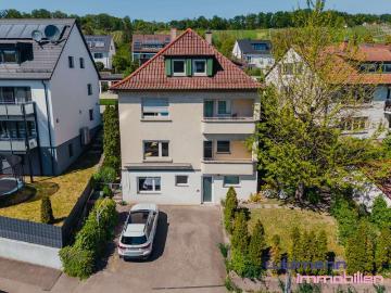 Haus zum Kaufen in Stuttgart Feuerbach 980.000,00 EUR 238.61 m²