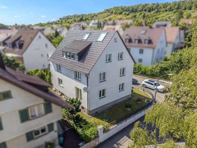 Haus zum Kaufen in Stuttgart Feuerbach 990.000,00 EUR 215 m²
