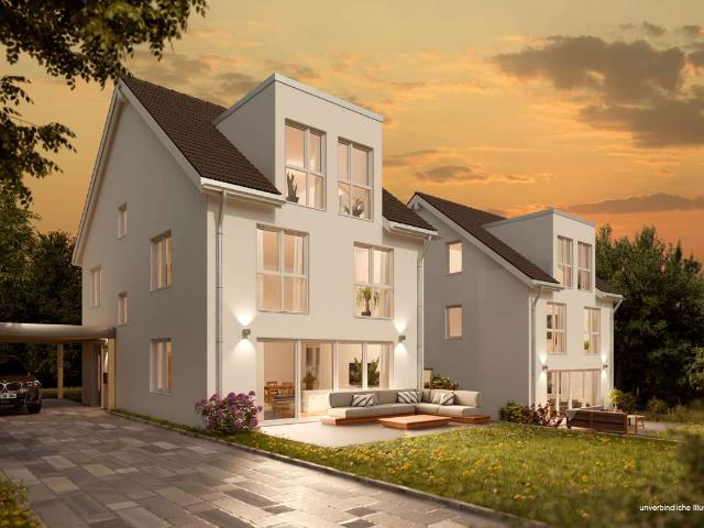 Haus zum Kaufen in Stuttgart Feuerbach 1.198.500,00 EUR 191 m²