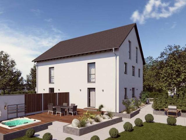 Haus zum Kaufen in Stuttgart Feuerbach 1.212.000,00 EUR 150 m²