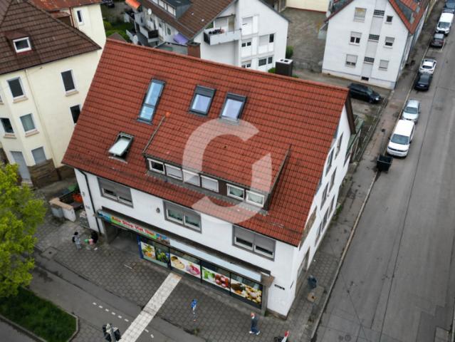 Haus zum Kaufen in Stuttgart, Feuerbach 1.475.000,00 EUR 560.77 m²