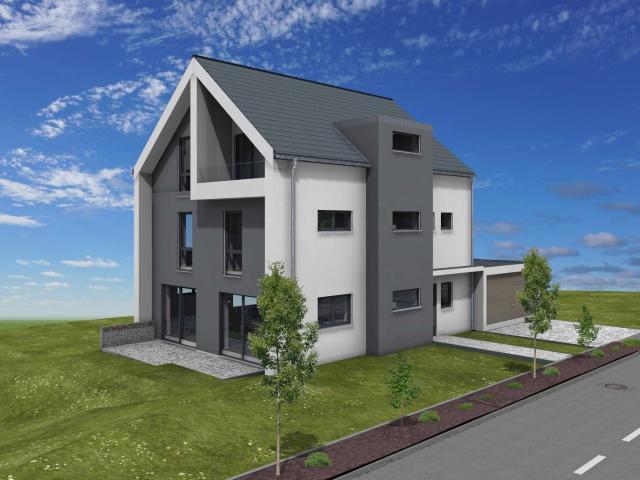 Haus zum Kaufen in Stuttgart Feuerbach 1.567.800,00 EUR 260 m²