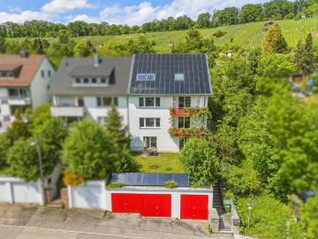 Haus zum Kaufen in Stuttgart Feuerbach 1.645.000,00 EUR 282.09 m²