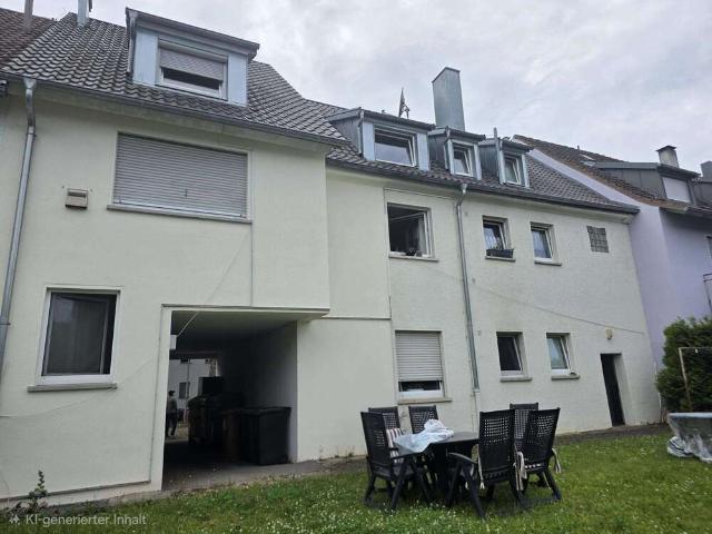 Haus zum Kaufen in Stuttgart Hedelfingen 798.000,00 EUR 257 m²