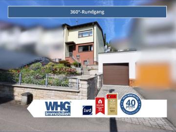 Haus zum Kaufen in Stuttgart Heslach 695.000,00 EUR 95.41 m²