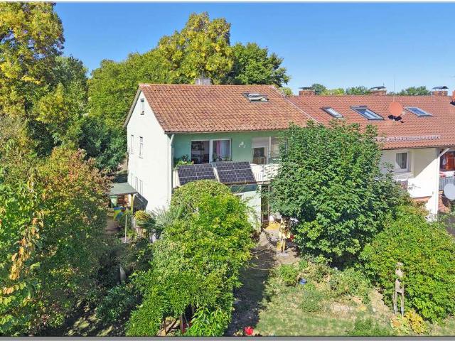 Haus zum Kaufen in Stuttgart Heumaden 590.000,00 EUR 113.9 m²