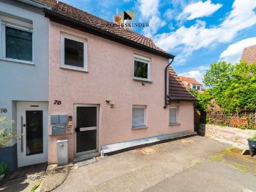 Haus zum Kaufen in Stuttgart Hofen 499.000,00 EUR 142.09 m²
