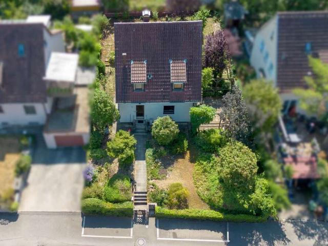Haus zum Kaufen in Stuttgart Hofen 550.000,00 EUR 103.92 m²