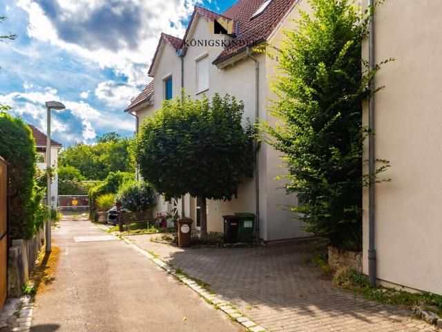 Haus zum Kaufen in Stuttgart Hofen 599.000,00 EUR 135.82 m²