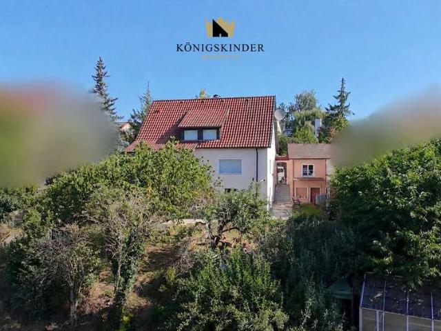 Haus zum Kaufen in Stuttgart Plieningen 1.250.000,00 EUR 189.45 m²