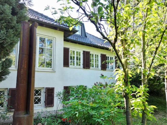 Haus zum Kaufen in Stuttgart Rohr 1.650.000,00 EUR 247 m²