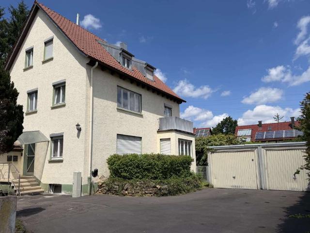 Haus zum Kaufen in Stuttgart Rohr 695.000,00 EUR 157 m²