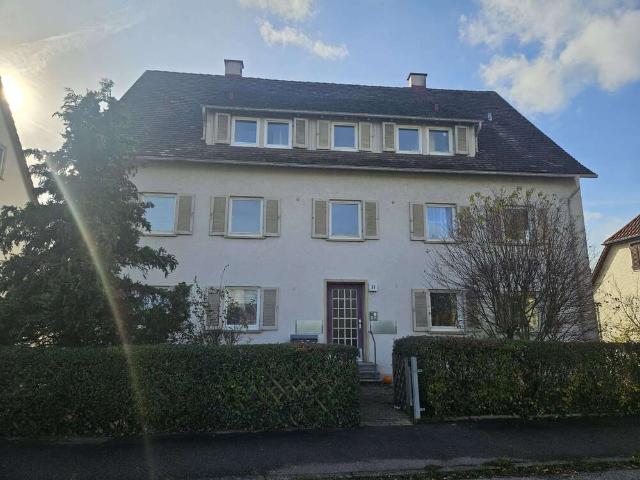 Haus zum Kaufen in Stuttgart Stammheim 849.000,00 EUR 346.8 m²