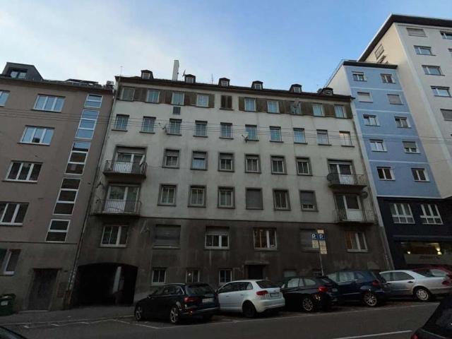 Haus zum Kaufen in Stuttgart Stuttgart West 3.000.000,00 EUR 945.53 m²