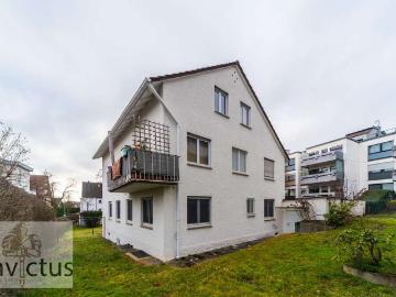 Haus zum Kaufen in Stuttgart Sillenbuch 1.200.000,00 EUR 203 m²
