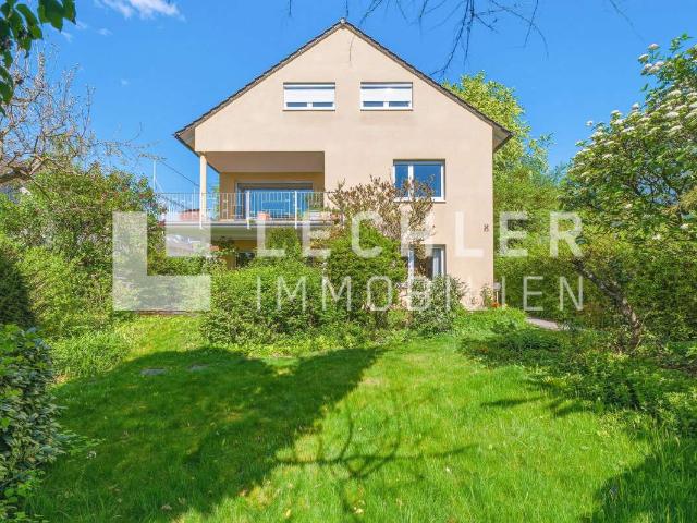 Haus zum Kaufen in Stuttgart Sillenbuch 1.390.000,00 EUR 314 m²